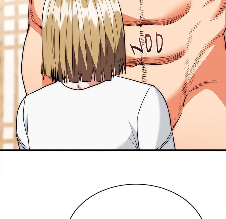 Kangsae the Strong Chapter 24 - Manhwa18.com