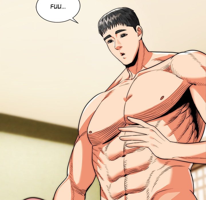 Kangsae the Strong Chapter 24 - Manhwa18.com