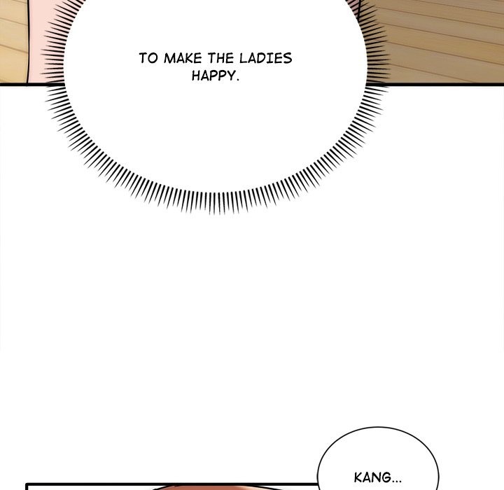 Kangsae the Strong Chapter 24 - Manhwa18.com