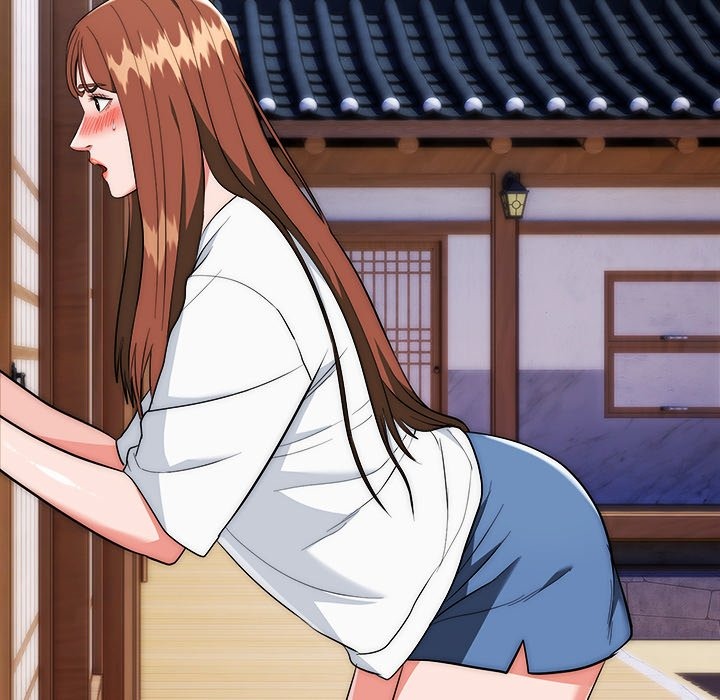 Kangsae the Strong Chapter 24 - Manhwa18.com