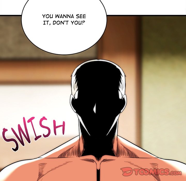 Kangsae the Strong Chapter 24 - Manhwa18.com