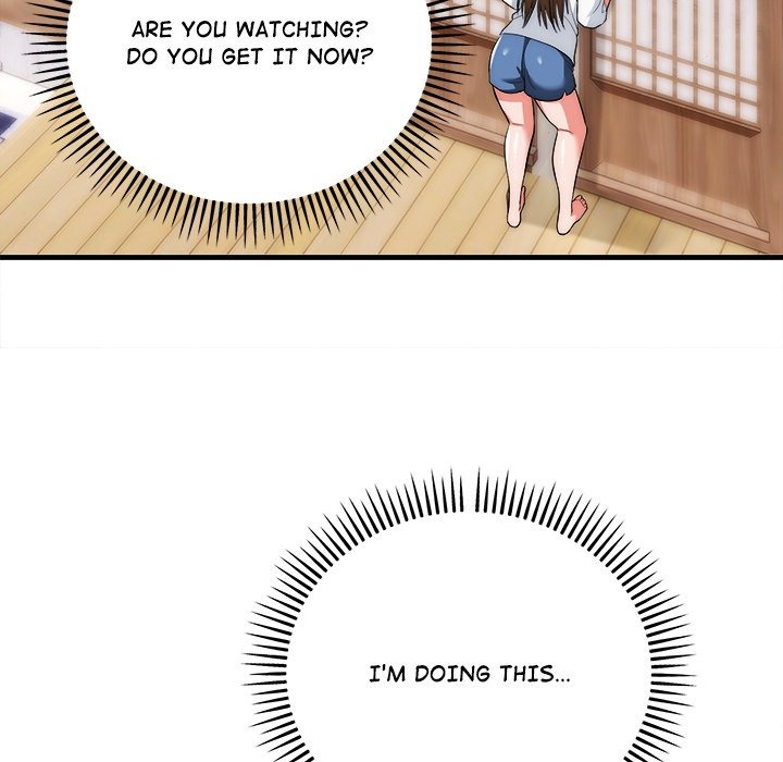 Kangsae the Strong Chapter 24 - Manhwa18.com