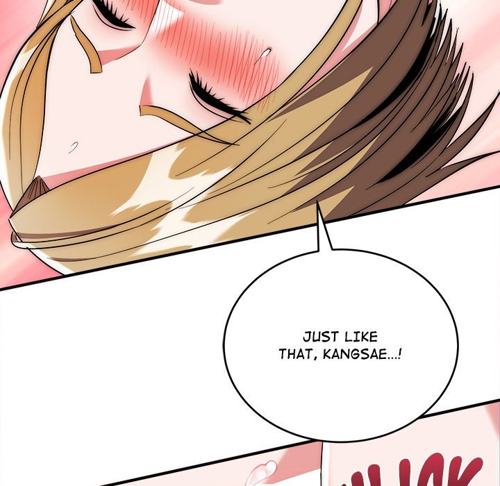 Kangsae the Strong Chapter 24 - Manhwa18.com