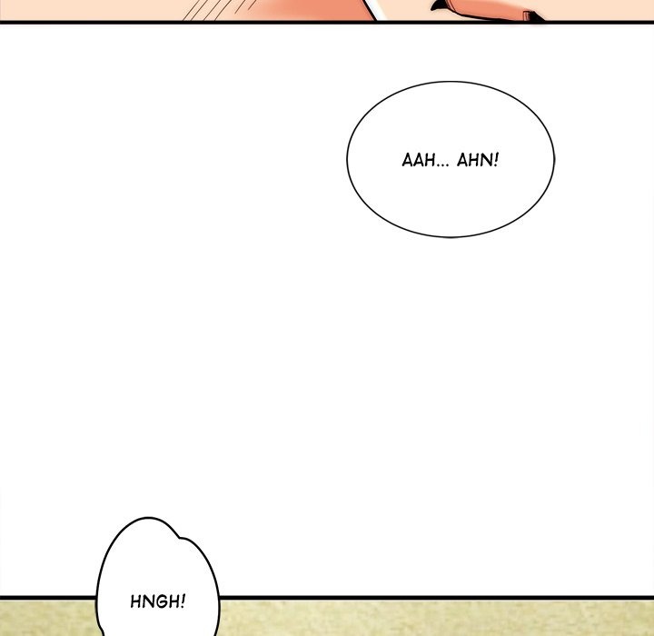 Kangsae the Strong Chapter 24 - Manhwa18.com