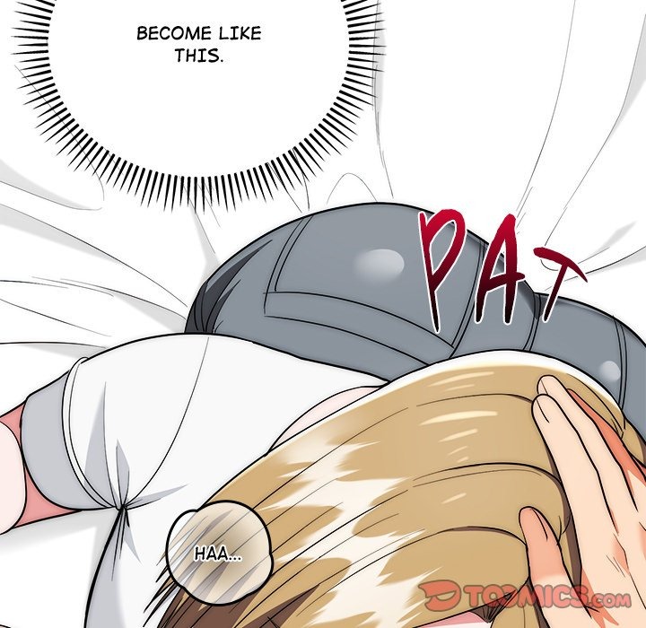 Kangsae the Strong Chapter 24 - Manhwa18.com