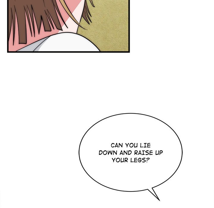 Kangsae the Strong Chapter 24 - Manhwa18.com