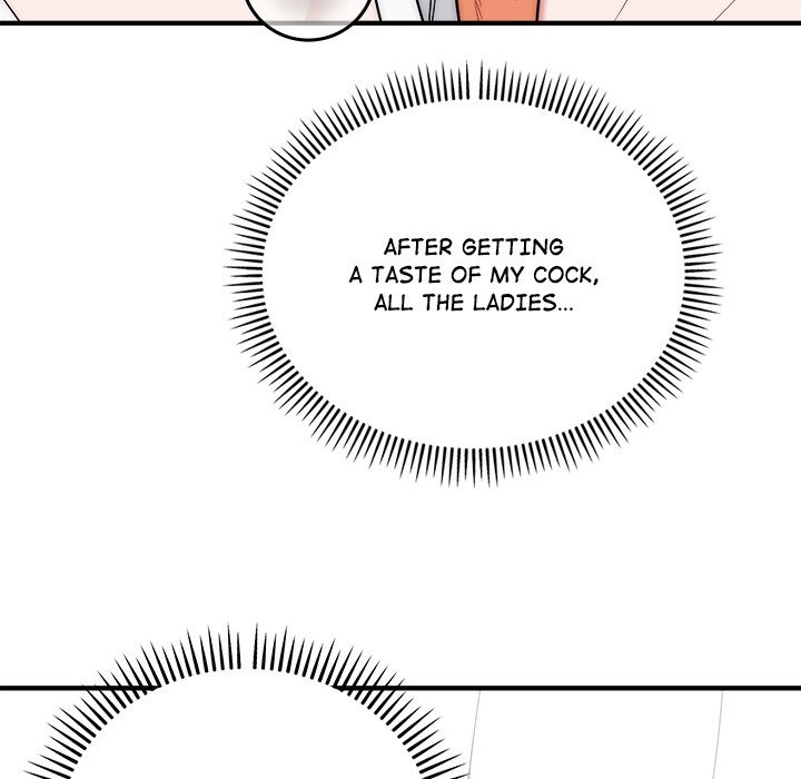 Kangsae the Strong Chapter 24 - Manhwa18.com