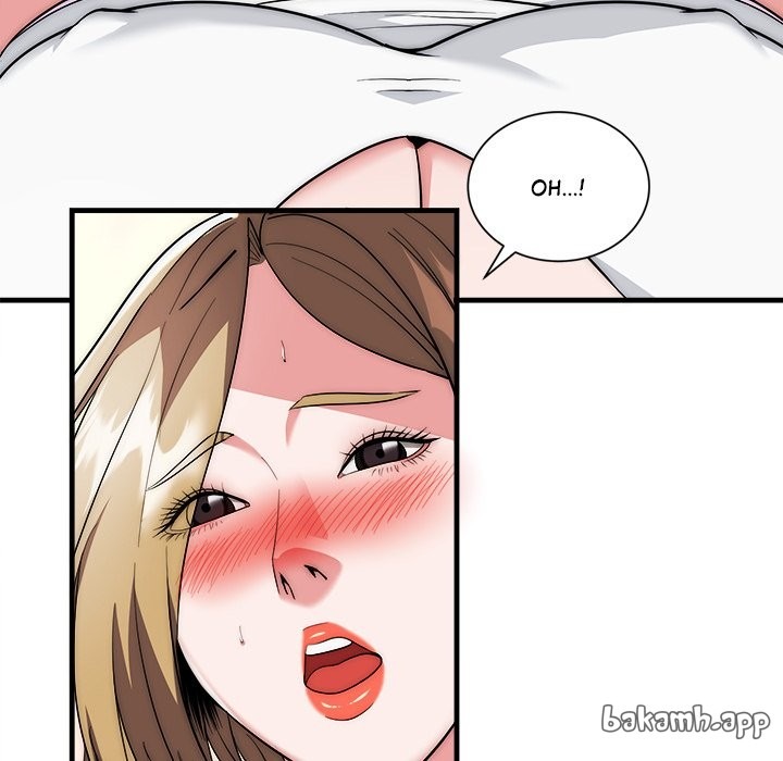 Kangsae the Strong Chapter 24 - Manhwa18.com