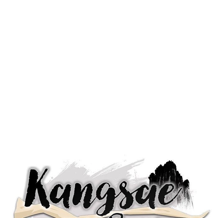 Kangsae the Strong Chapter 24 - Manhwa18.com