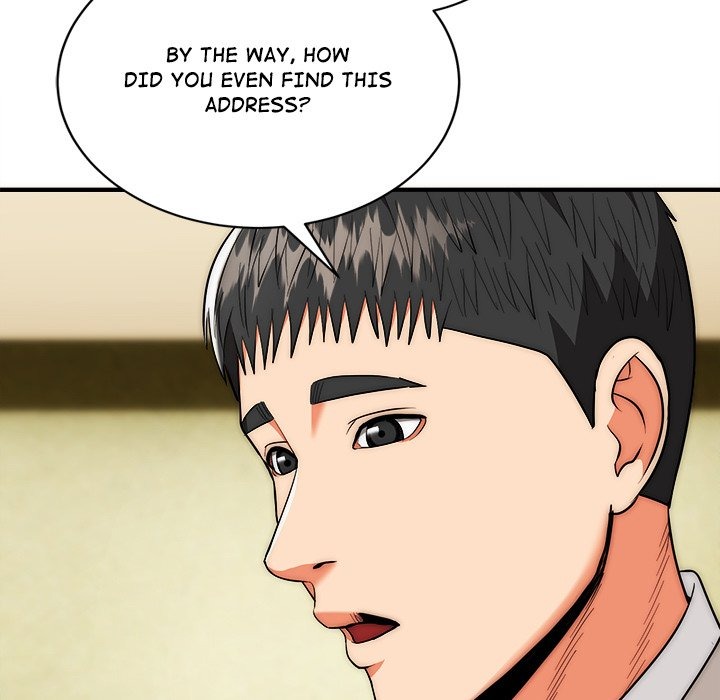 Kangsae the Strong Chapter 24 - Manhwa18.com