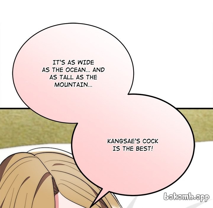 Kangsae the Strong Chapter 24 - Manhwa18.com