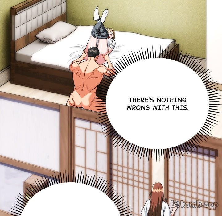 Kangsae the Strong Chapter 24 - Manhwa18.com