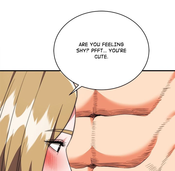 Kangsae the Strong Chapter 24 - Manhwa18.com