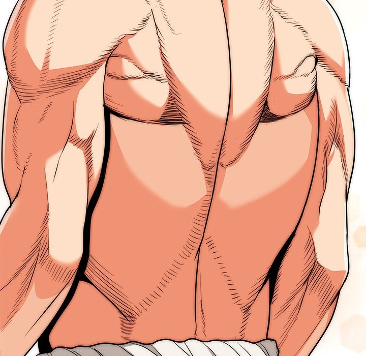 Kangsae the Strong Chapter 24 - Manhwa18.com