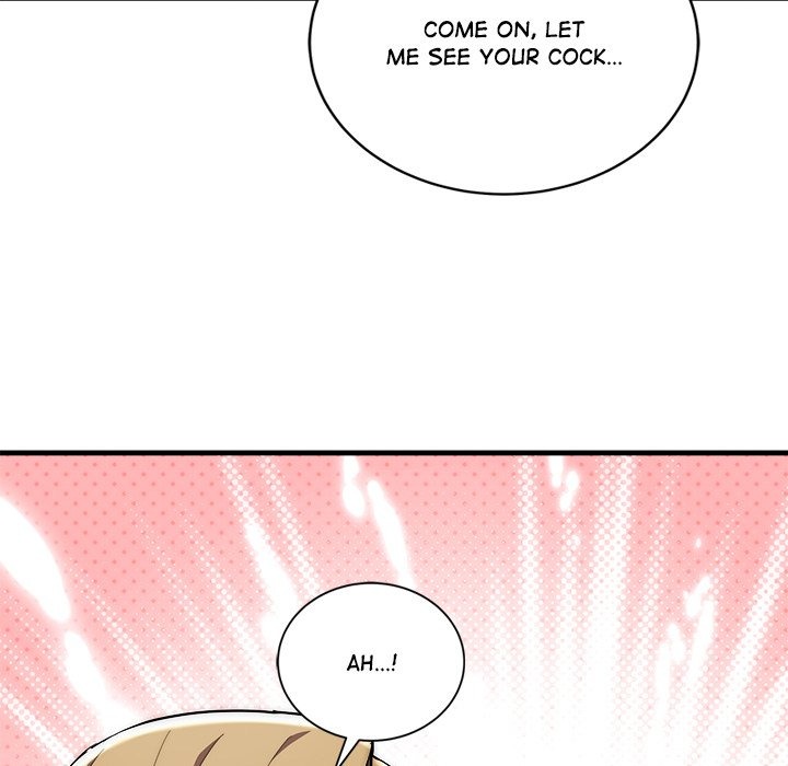 Kangsae the Strong Chapter 24 - Manhwa18.com