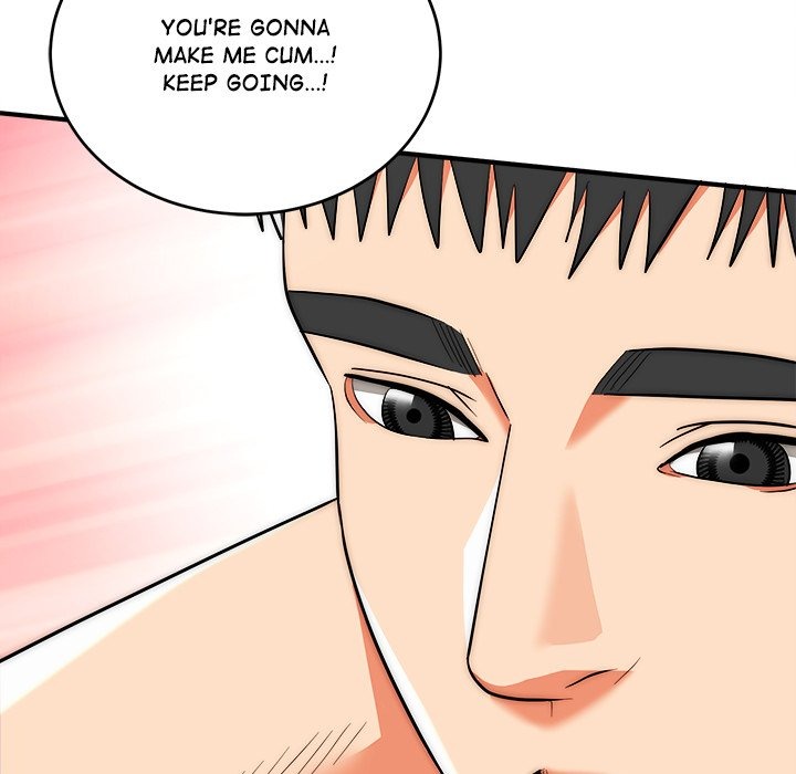 Kangsae the Strong Chapter 24 - Manhwa18.com