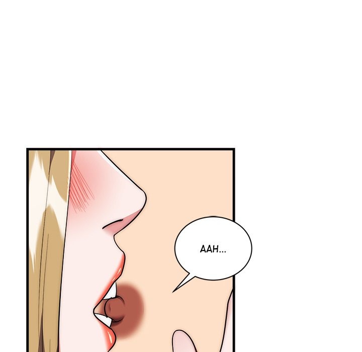 Kangsae the Strong Chapter 24 - Manhwa18.com