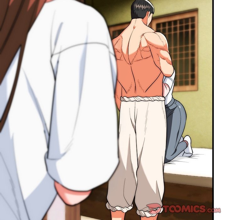 Kangsae the Strong Chapter 24 - Manhwa18.com