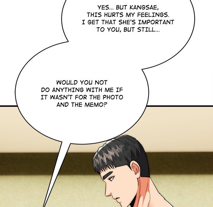 Kangsae the Strong Chapter 24 - Manhwa18.com
