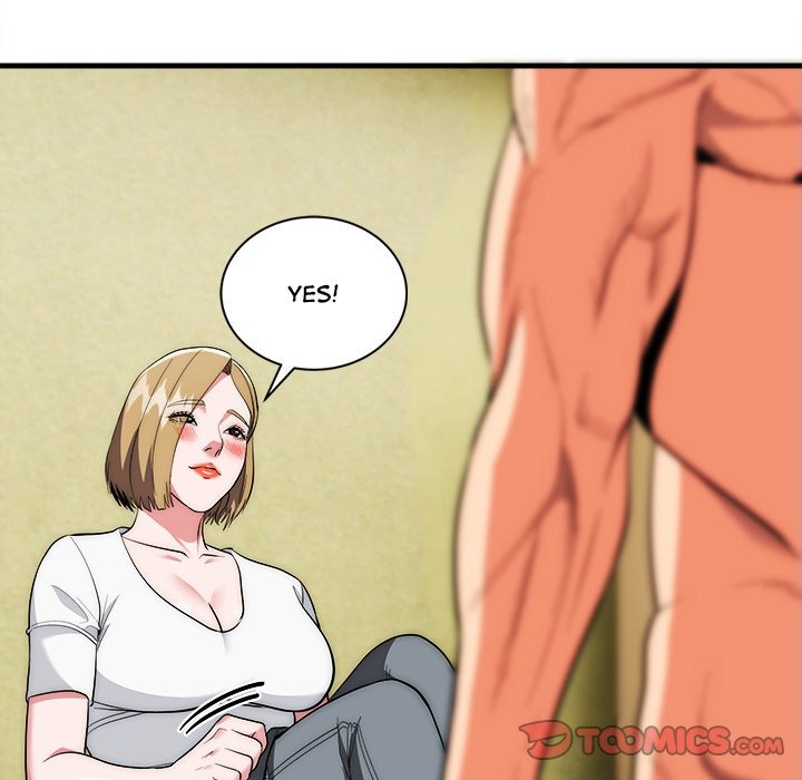 Kangsae the Strong Chapter 24 - Manhwa18.com