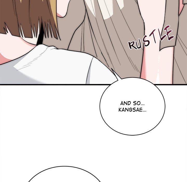 Kangsae the Strong Chapter 24 - Manhwa18.com