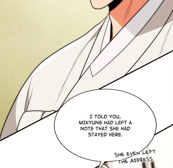 Kangsae the Strong Chapter 24 - Manhwa18.com