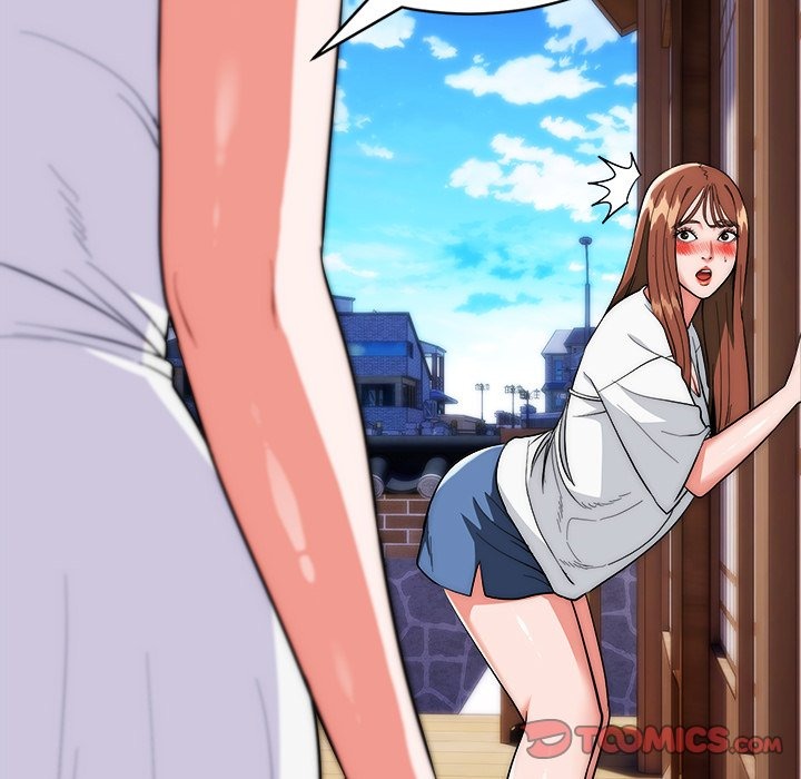 Kangsae the Strong Chapter 24 - Manhwa18.com