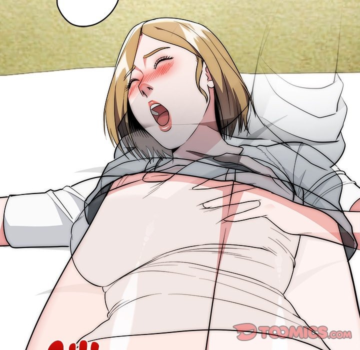 Kangsae the Strong Chapter 24 - Manhwa18.com