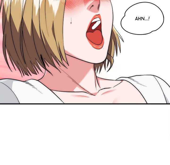 Kangsae the Strong Chapter 24 - Manhwa18.com