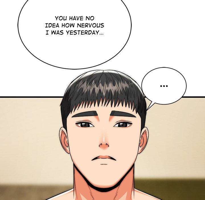 Kangsae the Strong Chapter 24 - Manhwa18.com