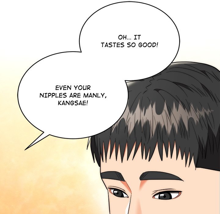 Kangsae the Strong Chapter 24 - Manhwa18.com