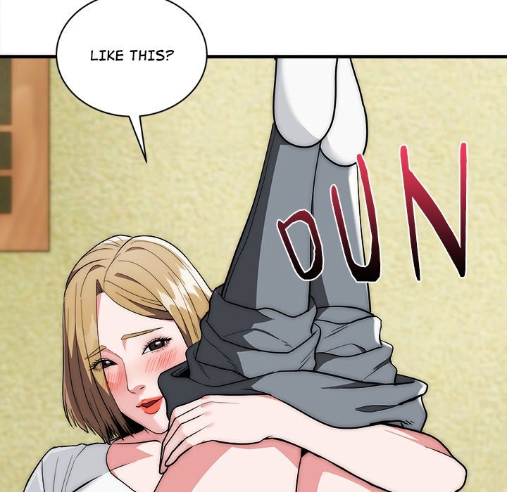 Kangsae the Strong Chapter 24 - Manhwa18.com