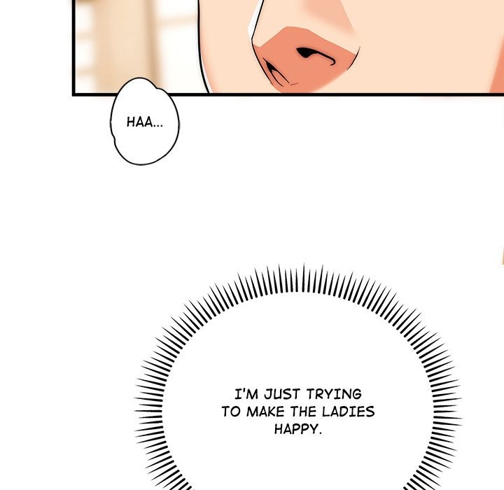 Kangsae the Strong Chapter 24 - Manhwa18.com