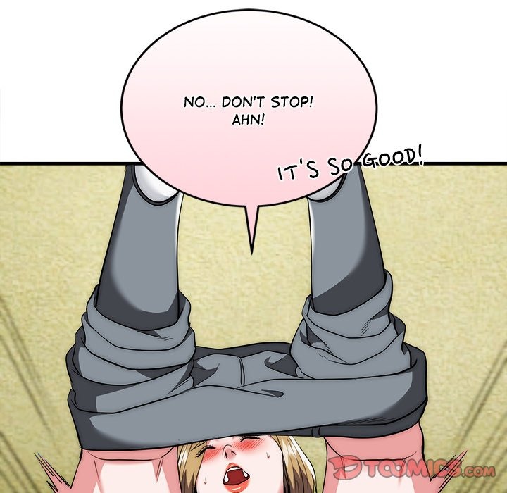 Kangsae the Strong Chapter 24 - Manhwa18.com