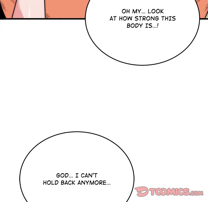 Kangsae the Strong Chapter 24 - Manhwa18.com