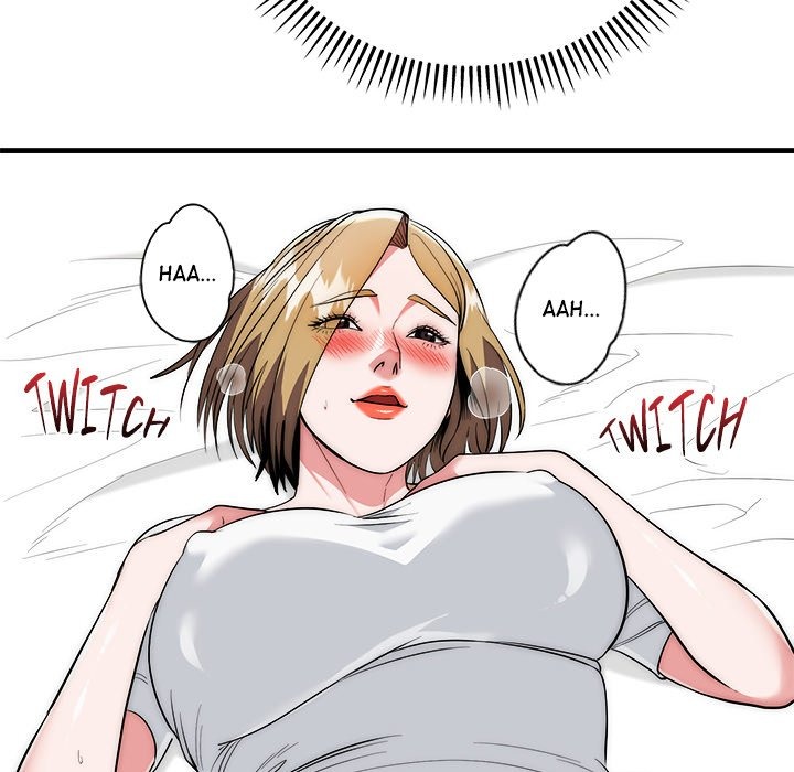 Kangsae the Strong Chapter 24 - Manhwa18.com