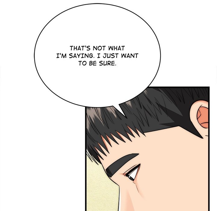 Kangsae the Strong Chapter 24 - Manhwa18.com