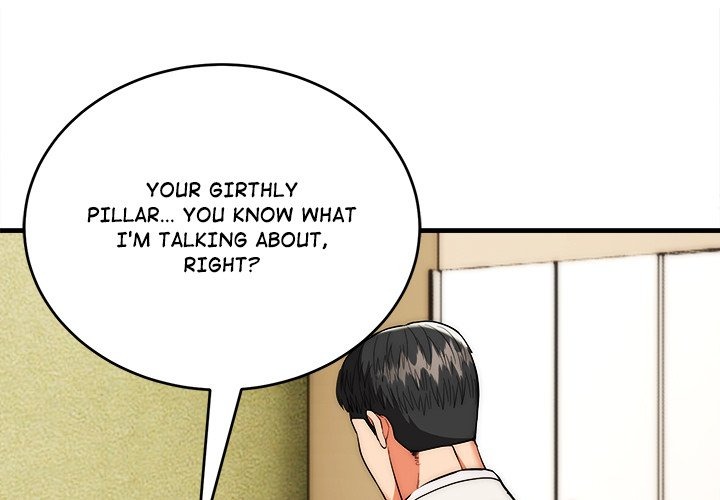 Kangsae the Strong Chapter 24 - Manhwa18.com