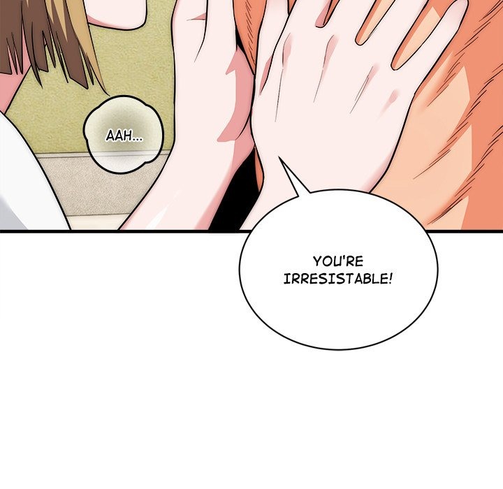 Kangsae the Strong Chapter 24 - Manhwa18.com