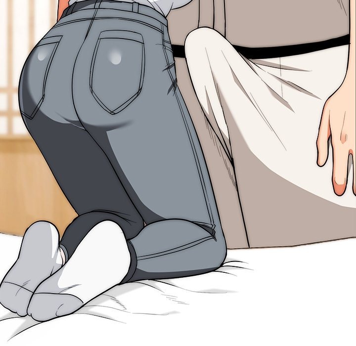 Kangsae the Strong Chapter 24 - Manhwa18.com