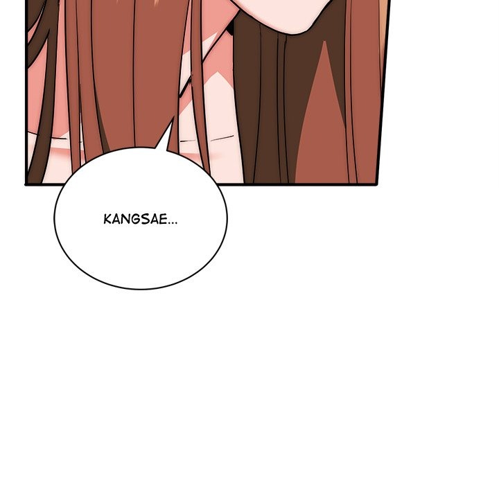 Kangsae the Strong Chapter 24 - Manhwa18.com