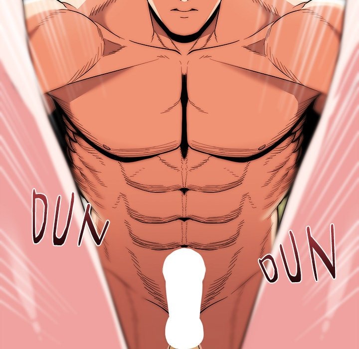 Kangsae the Strong Chapter 24 - Manhwa18.com