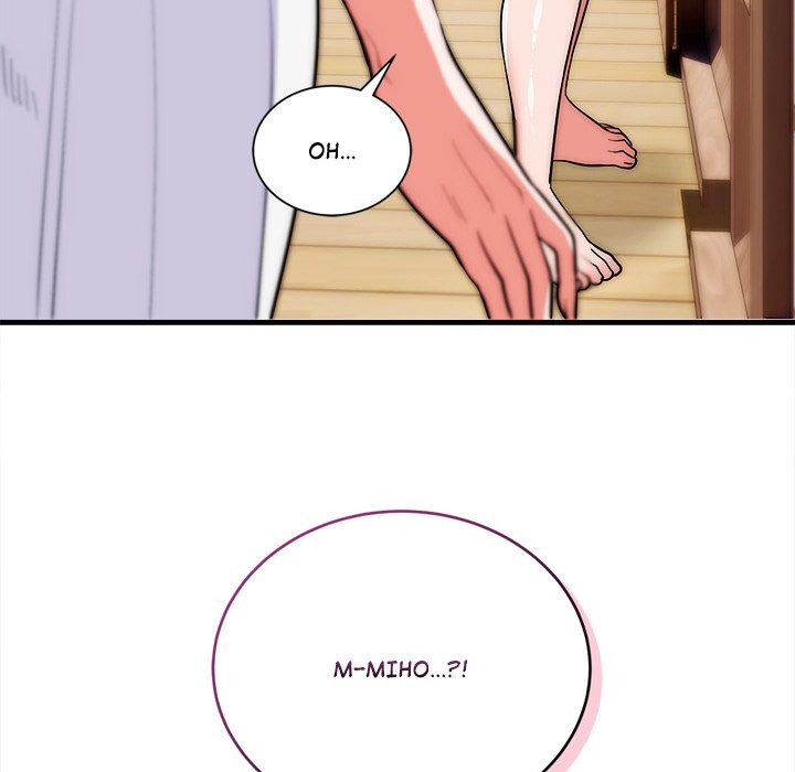 Kangsae the Strong Chapter 24 - Manhwa18.com