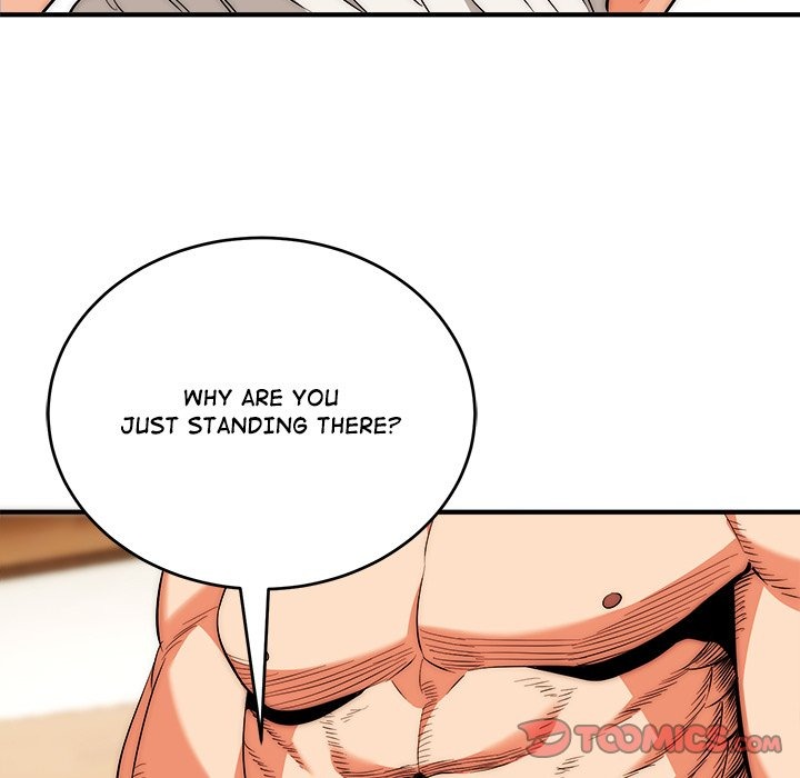 Kangsae the Strong Chapter 24 - Manhwa18.com