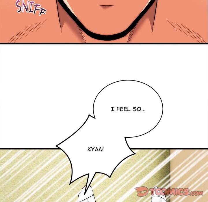 Kangsae the Strong Chapter 24 - Manhwa18.com