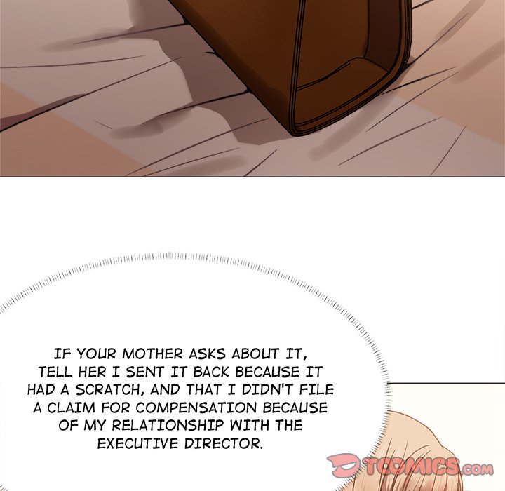 Kindness of Evil Chapter 10 - Manhwa18.com