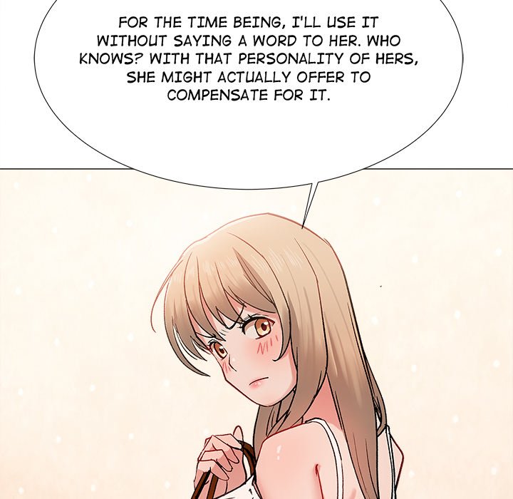 Kindness of Evil Chapter 10 - Manhwa18.com