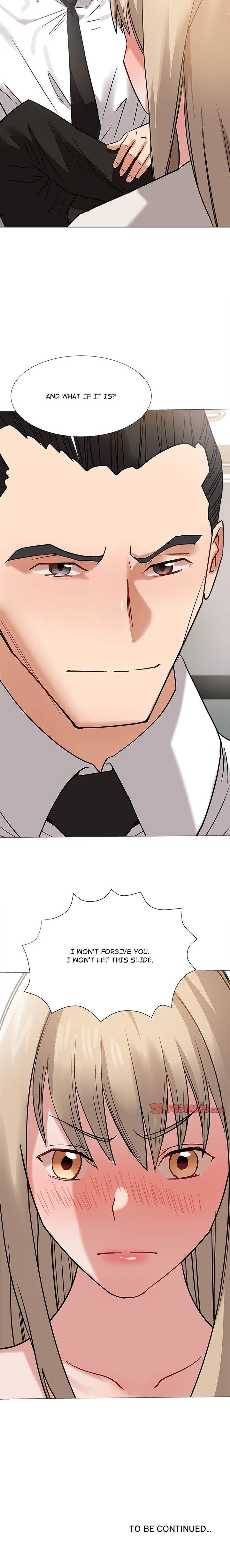 Kindness of Evil Chapter 13 - Manhwa18.com