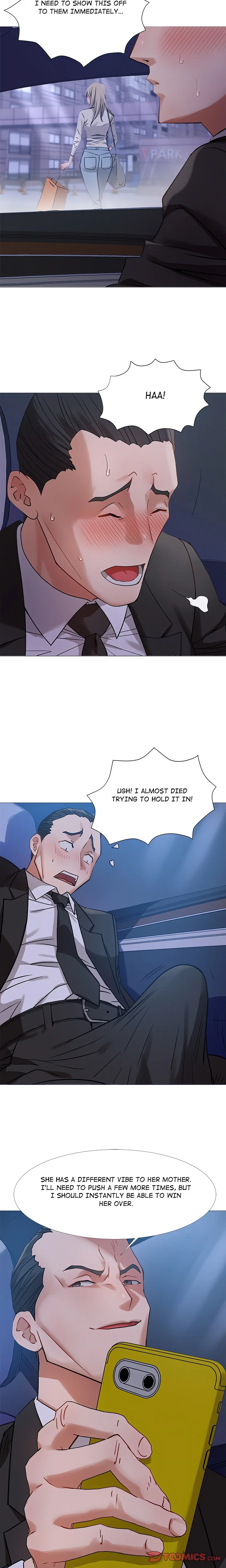 Kindness of Evil Chapter 4 - Manhwa18.com