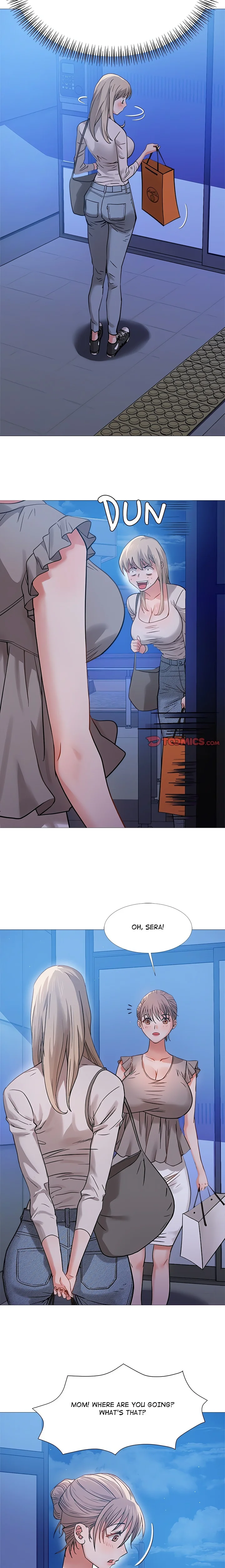 Kindness of Evil Chapter 4 - Manhwa18.com